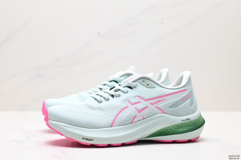 Asics Shoes